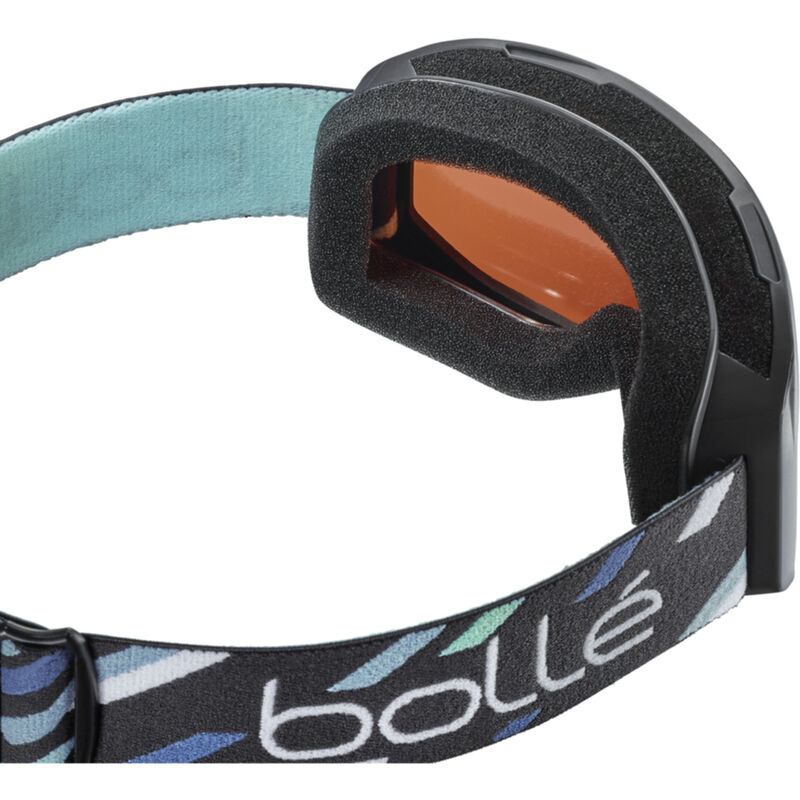 INUK, Black Mint Matte-Rosy Bronze Cat 3, hi-res image number null
